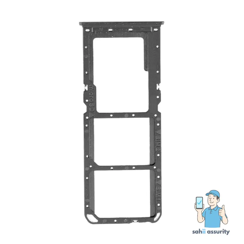 SIM Card Holder Tray for Oppo A9 2020 thumbnail